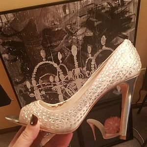 Sexy Women's Heels
